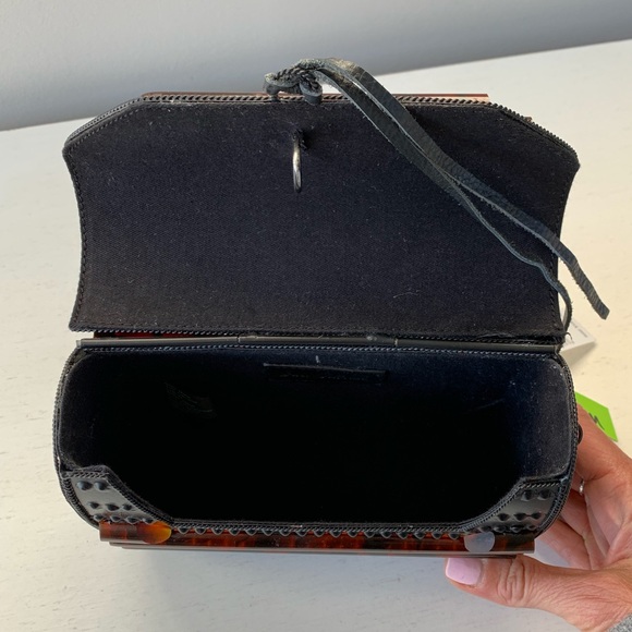 Sam Edelman Hallie Iron Barrel Hardcase - Picture 5 of 5